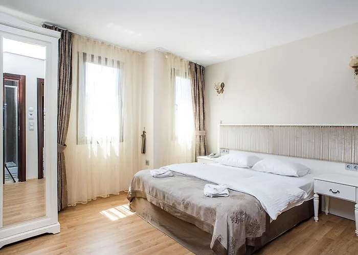 Hotel Nacre Boutique