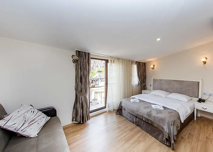 호텔 Nacre Boutique