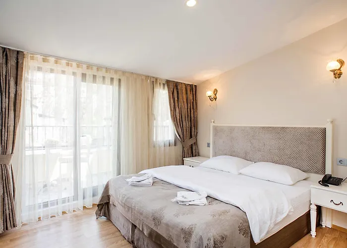 Nacre Boutique Hotel