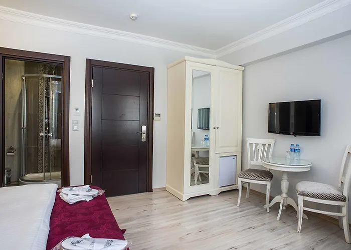 Nacre Boutique Hotel