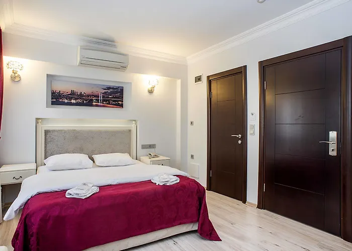 Nacre Boutique Istanbul