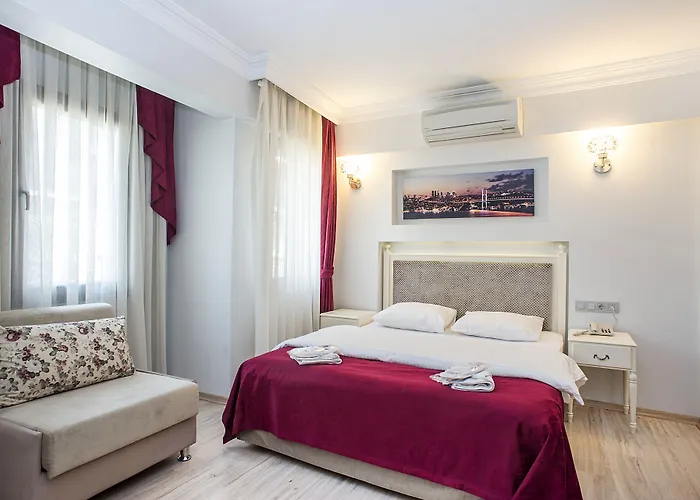 Hotel Nacre Boutique