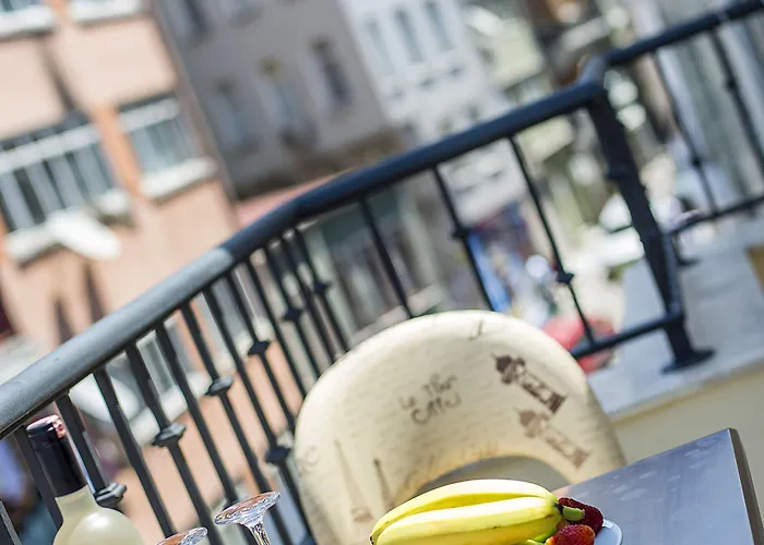 Nacre Boutique Hotel