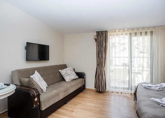 Hotel Nacre Boutique 3*