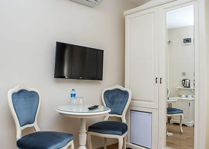 Hotel Nacre Boutique