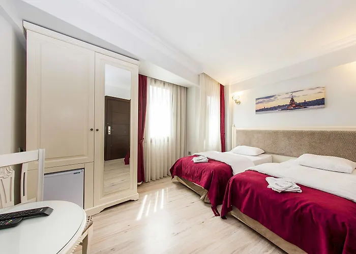 Nacre Boutique Hotel