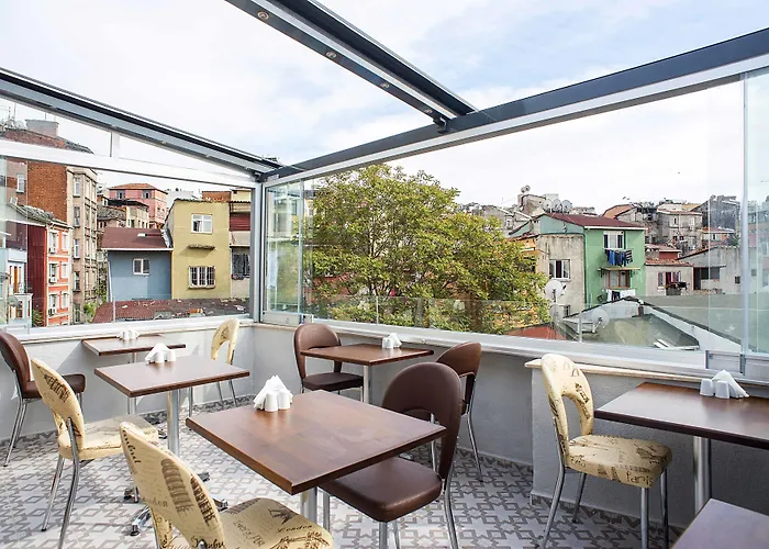 Nacre Boutique Hotel 3*