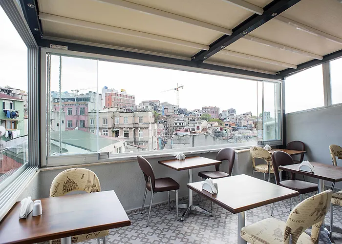 Hotel Nacre Boutique