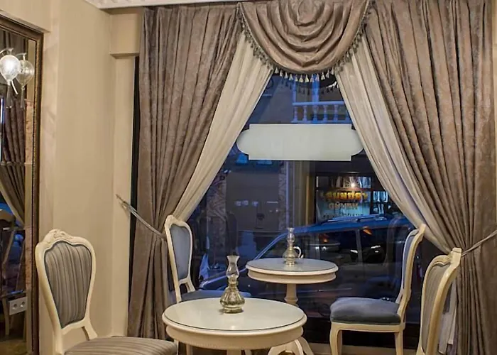 Hotel Nacre Boutique 3*