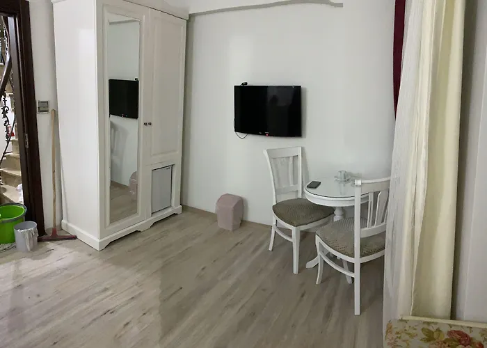 Nacre Boutique 3* Istanbul