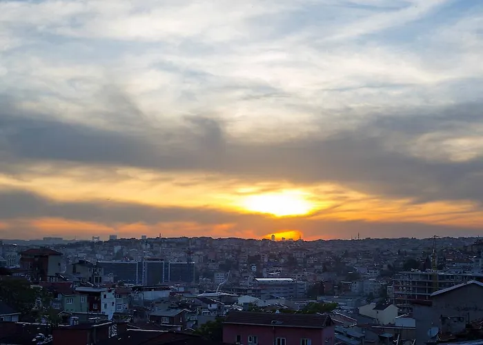 Nacre Boutique Hotel Istanbul