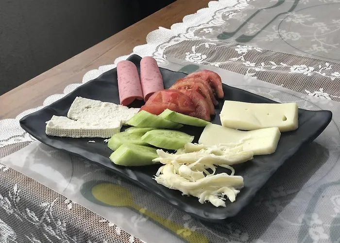 Nacre Boutique 호텔 이스탄불