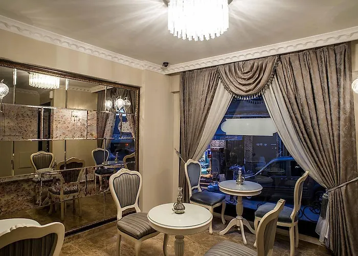 Hotel Nacre Boutique 3*