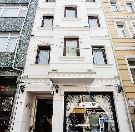 Nacre Boutique Hotel