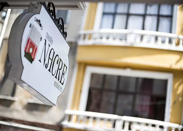 호텔 Nacre Boutique