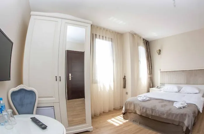 Nacre Boutique Hotel Istanbul