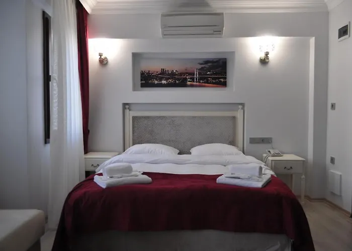 Hotel Nacre Boutique