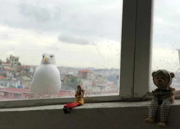 Hotel Nacre Boutique