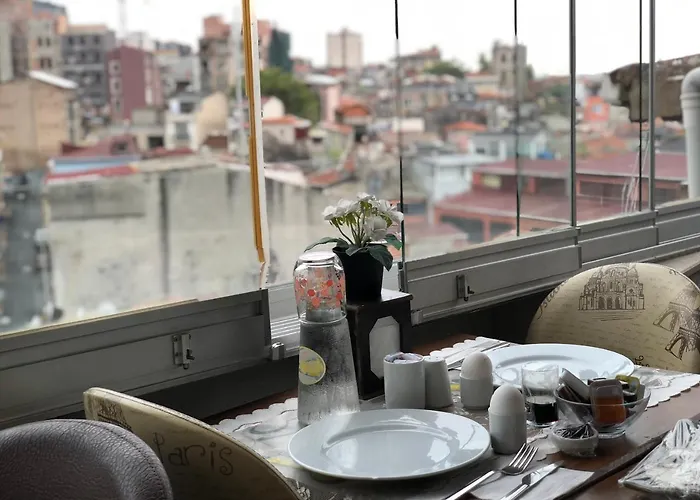 Hotel Nacre Boutique