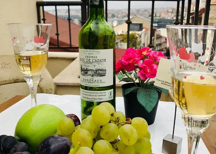 Nacre Boutique Hotel 3*