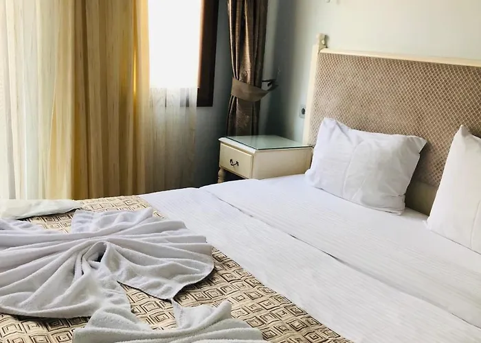 Nacre Boutique Hotel Istanbul