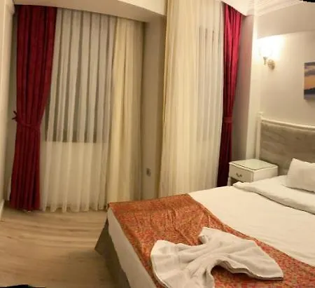 Nacre Boutique 3* Istanboel
