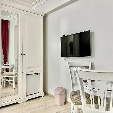 Hotel Nacre Boutique