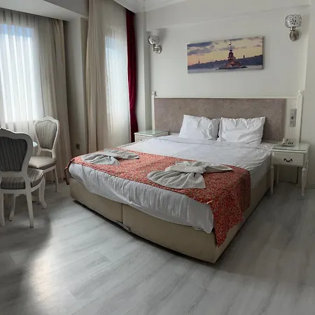 Nacre Boutique Istanboel