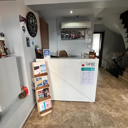 Nacre Boutique 3* Istambul