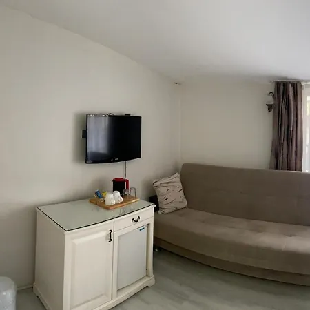 Hotel Nacre Boutique