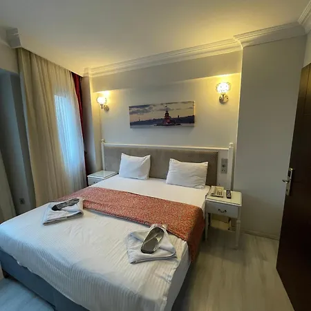 Nacre Boutique Hotel