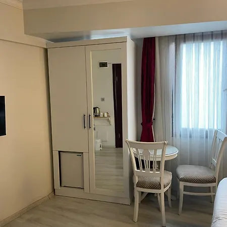 Nacre Boutique Hotel Istambul