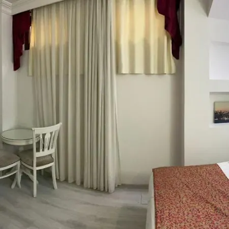 Nacre Boutique Hotel