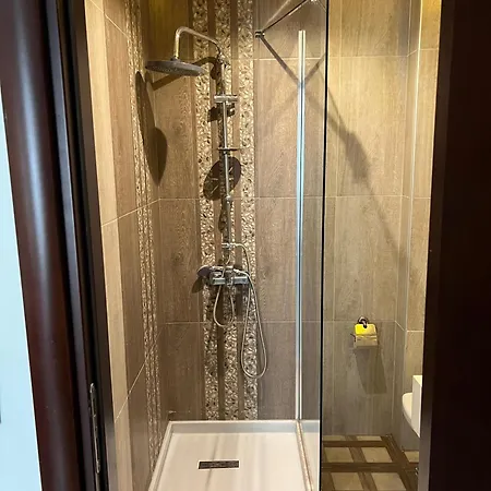 Nacre Boutique 3* Isztambul
