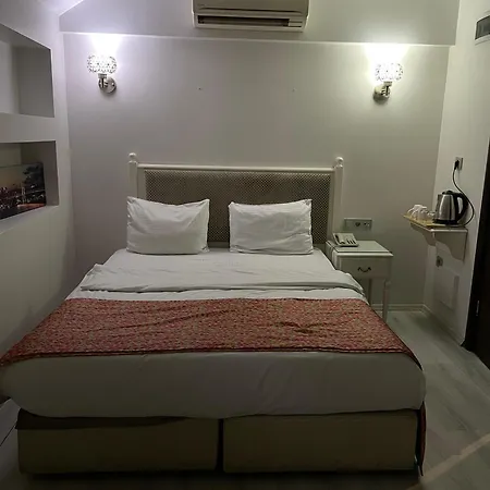 Nacre Boutique Hotel