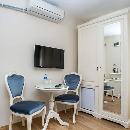 Hotel Nacre Boutique