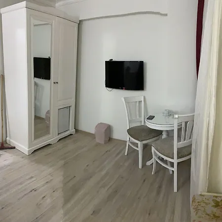 Nacre Boutique 3* Istanboel