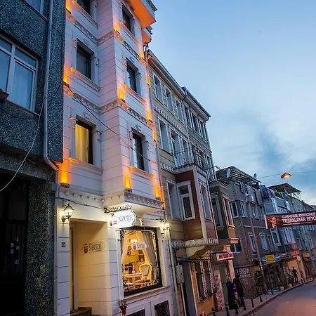 Nacre Boutique Istambul