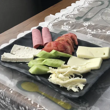 Nacre Boutique Hotel Istambul