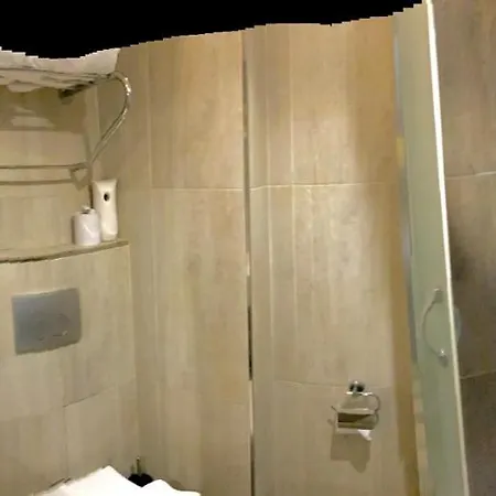 Nacre Boutique Hotel Istanbul