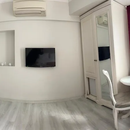 Hotel Nacre Boutique 3*