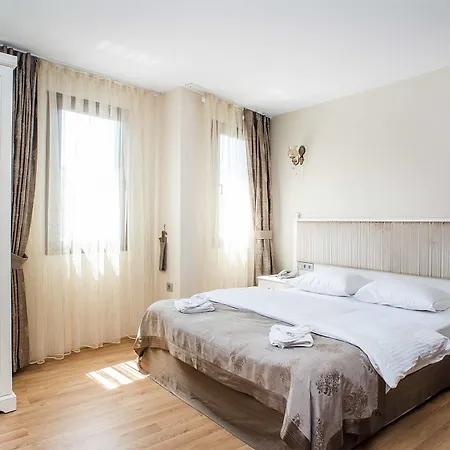 Hotel Nacre Boutique