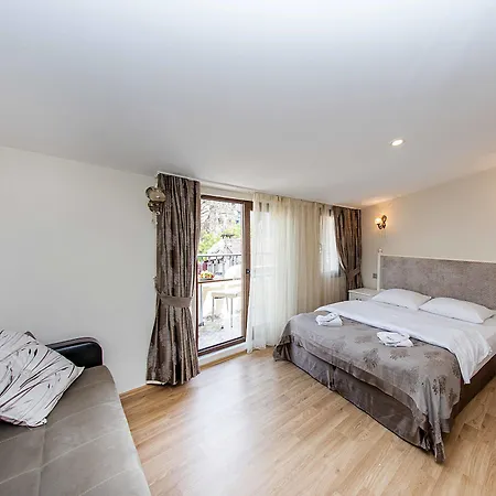 Hotel Nacre Boutique