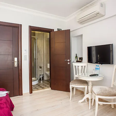 Nacre Boutique 3* Istanbul