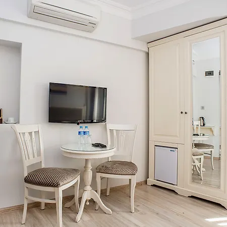 Hotel Nacre Boutique Istanbul