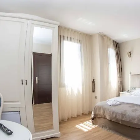 Nacre Boutique Hotel Istanbul