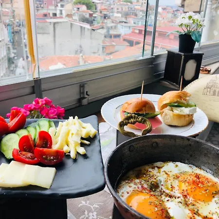 Nacre Boutique Istanbul