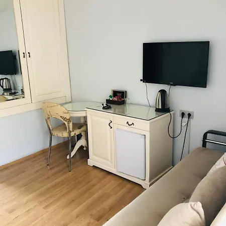 Hotel Nacre Boutique Istanbul